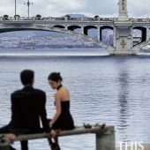 兴盛桥-舞步轻盈