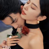 兴盛桥-舞步轻盈