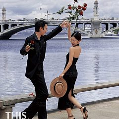 兴盛桥-舞步轻盈