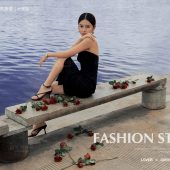 兴盛桥-舞步轻盈