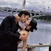 兴盛桥-舞步轻盈