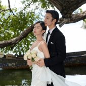 洱海堤畔-深陷你