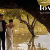 洱海堤畔-深陷你