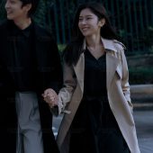 公路街拍-大理西线