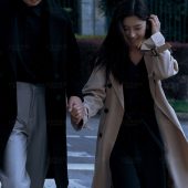 公路街拍-大理西线