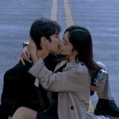 公路街拍-大理西线