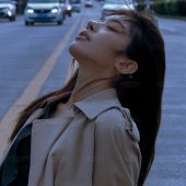 公路街拍-大理西线