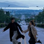 公路街拍-大理西线