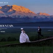 听花谷-Love under the snow