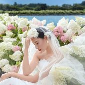 听花谷-花语轻轻诉