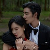 云杉坪-Predestined Soulmate