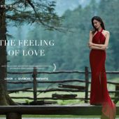 云杉坪-Predestined Soulmate