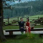 云杉坪-Predestined Soulmate