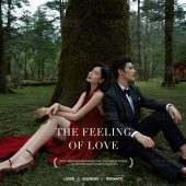 云杉坪-Predestined Soulmate