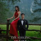 云杉坪-Predestined Soulmate