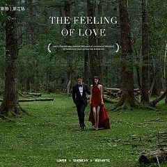 云杉坪-Predestined Soulmate