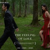 云杉坪-Predestined Soulmate