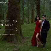 云杉坪-Predestined Soulmate