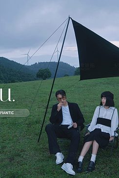 风车山-Only Love Doctrine