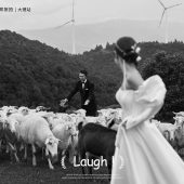 风车山-Close Close Lover