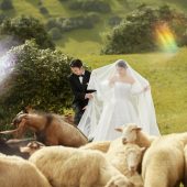 风车山-Close Close Lover