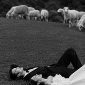 风车山-Close Close Lover