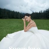 云杉坪-Love Soft Landing