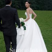 云杉坪-Love Soft Landing