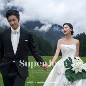 云杉坪-Love Soft Landing