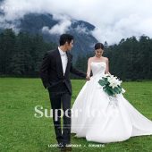 云杉坪-Love Soft Landing