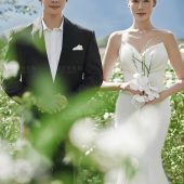 听花谷-山有木兮