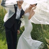 听花谷-山有木兮