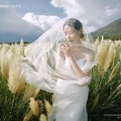 听花谷-山有木兮