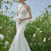 听花谷-山有木兮