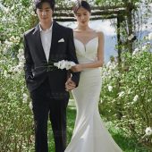 听花谷-山有木兮