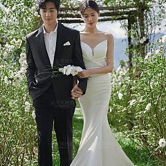 听花谷-山有木兮