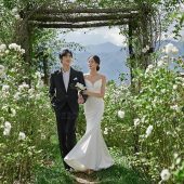 听花谷-山有木兮