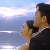 洱海畔-豆蔻流年