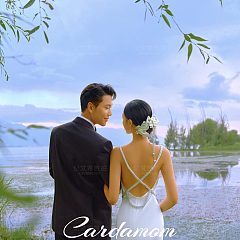 洱海畔-豆蔻流年