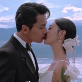 洱海畔-豆蔻流年