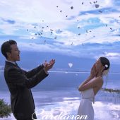 洱海畔-豆蔻流年