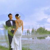 洱海畔-豆蔻流年