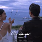 洱海畔-豆蔻流年