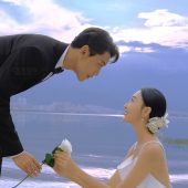 洱海畔-豆蔻流年