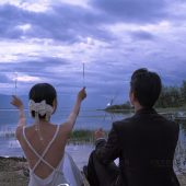 洱海畔-豆蔻流年