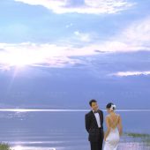 洱海畔-豆蔻流年