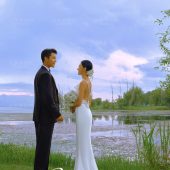 洱海畔-豆蔻流年