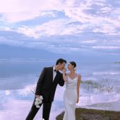 洱海畔-豆蔻流年