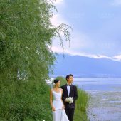 洱海畔-豆蔻流年