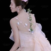 新中式内景-风华三生